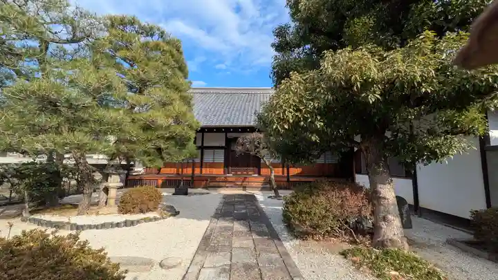 弘誓寺(京都府)