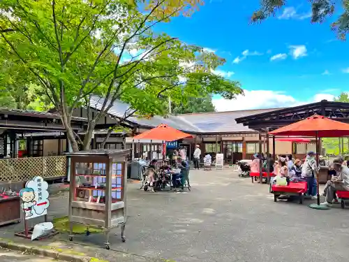 青龍寺(昭和大仏)(青森県)