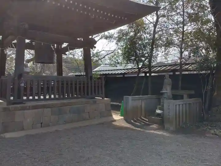 深大寺(東京都)