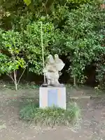 富岡八幡宮(神奈川県)