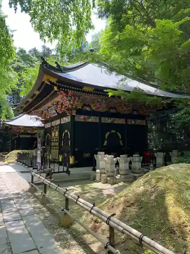 瑞鳳殿(宮城県)