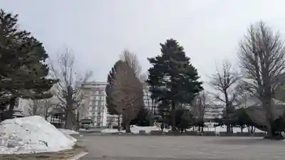 旭川別院(北海道)