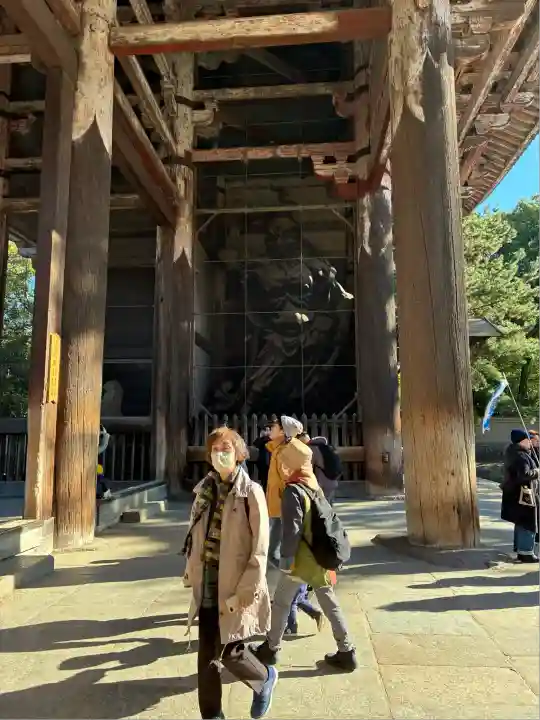 東大寺(奈良県)