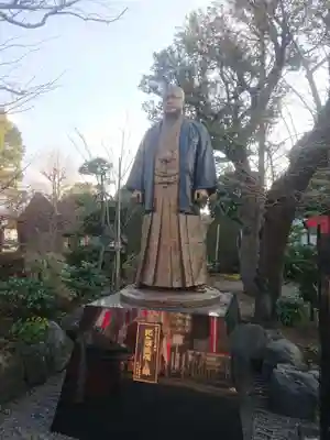川崎大師（平間寺）(神奈川県)
