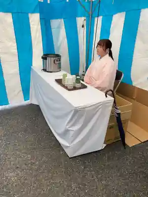 虎ノ門金刀比羅宮(東京都)