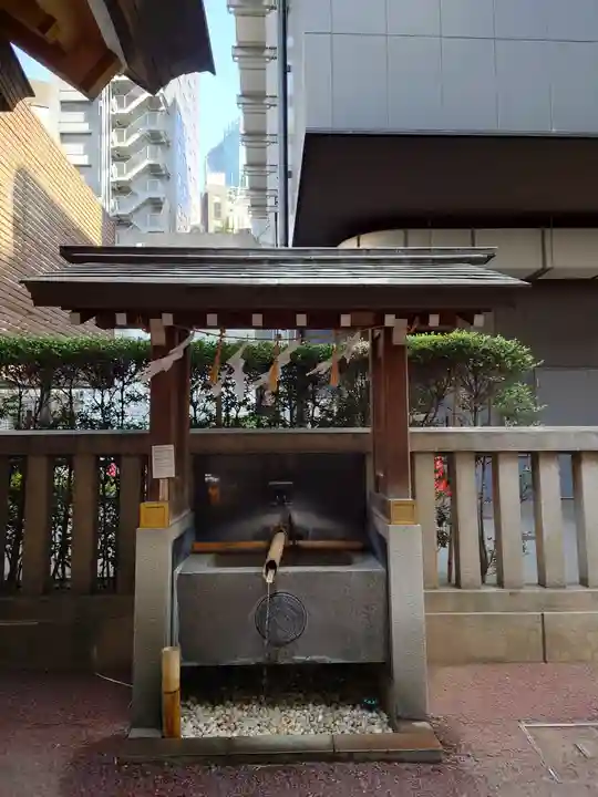 朝日神社(東京都)