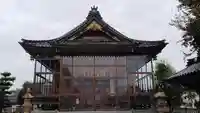 建石勝神社(富山県)