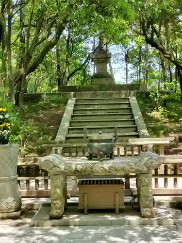 唐招提寺のその他建物