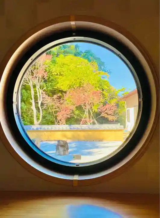 円応寺(神奈川県)