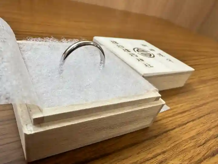 サムハラ神社(大阪府)