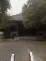 金蓮寺の本殿・本堂