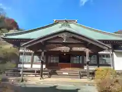 海蔵寺(神奈川県)