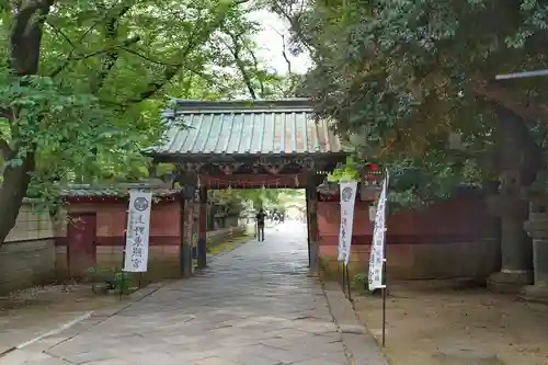 上野東照宮(東京都)