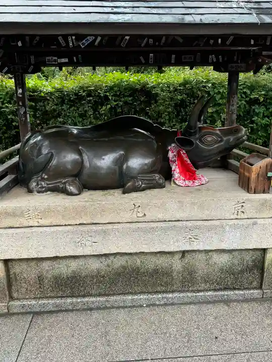 北野天満宮(京都府)