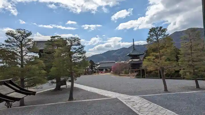 清凉寺(京都府)