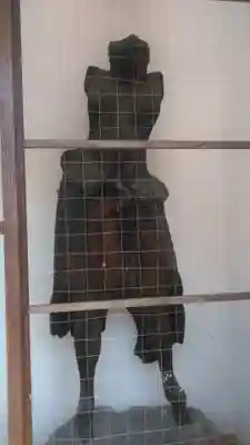 安国寺のその他建物