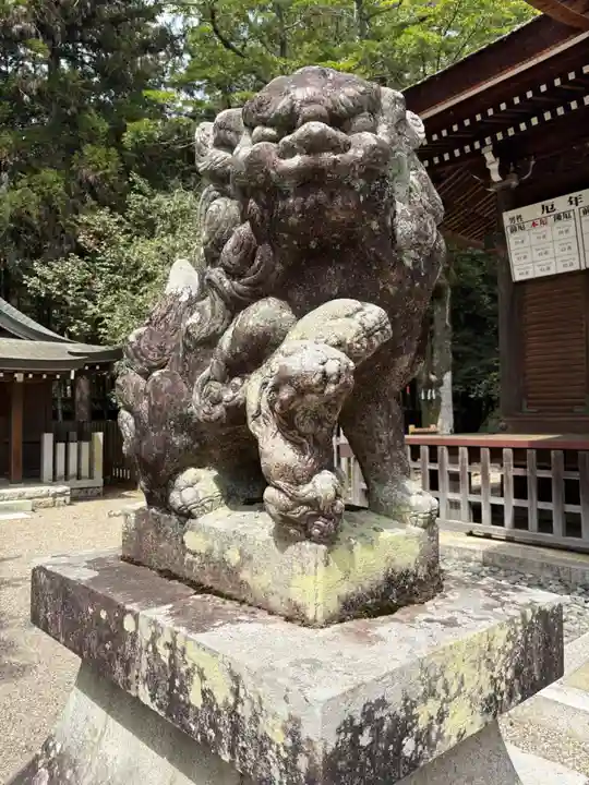 多田神社(兵庫県)