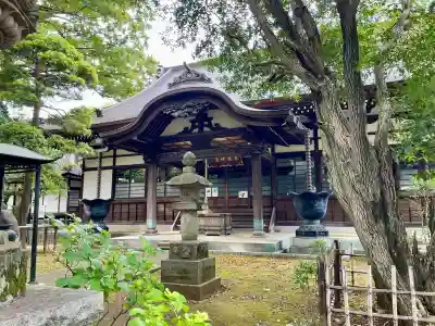 泉龍寺(東京都)