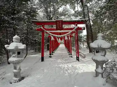 彌都加伎神社(三重県)