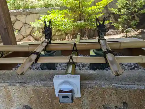 綱敷天満神社(兵庫県)