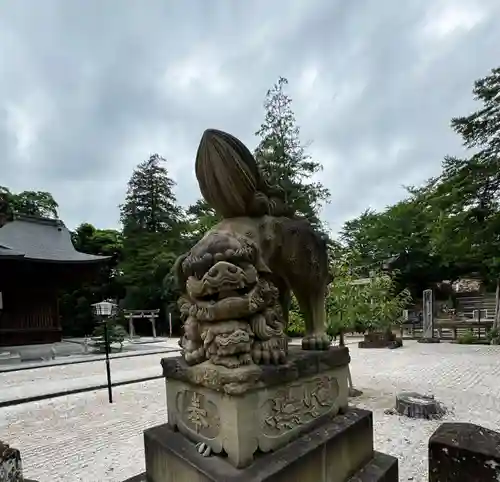 松江神社(島根県)