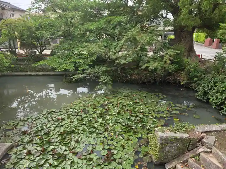 牛嶋天満宮(佐賀県)