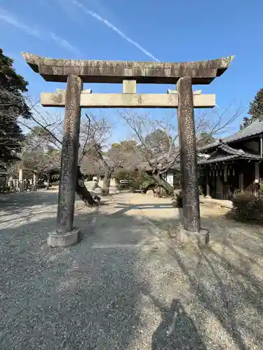 姫路神社(兵庫県)