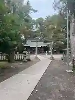 酒田神社(神奈川県)