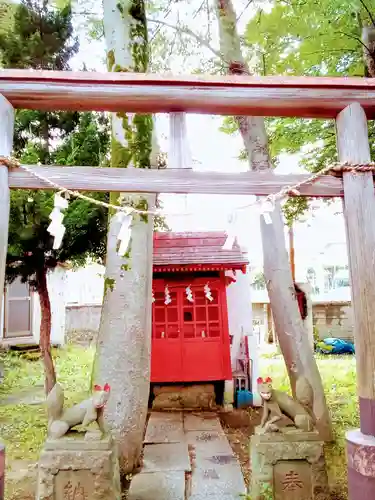 今井神社(千葉県)
