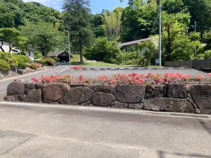 大長寺(神奈川県)