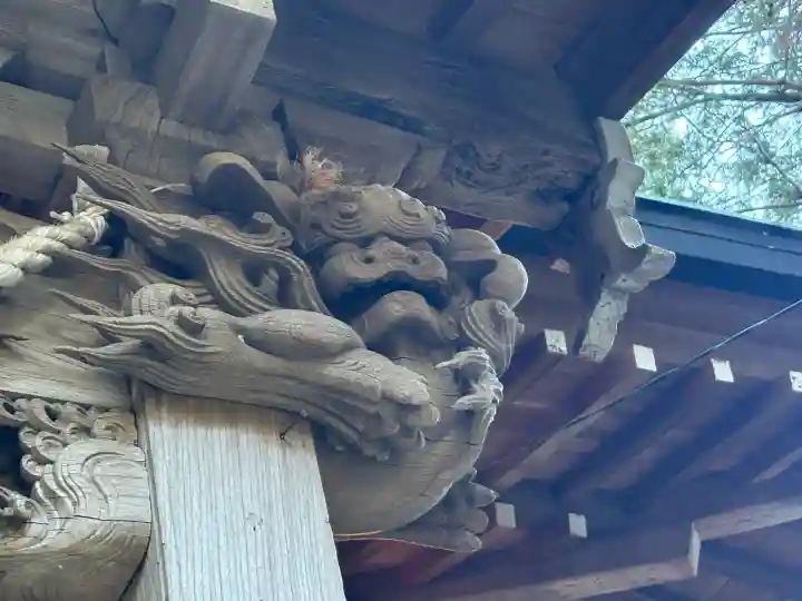 熊野神社の{uncategorized: "未分類", other: "その他", undefined: "問題あり", building: "その他建物", grave: "お墓", sacred_gate: "鳥居", guardian: "狛犬", statue: "像", buddha: "仏像", history: "歴史", nature: "自然", garden: "庭園", animal: "動物", pagoda: "塔", temizu: "手水舎", mountain_gate: "山門・神門", sanctuary: "本殿・本堂", subordinate: "末社・摂社", art: "芸術", scenery: "景色", jizo: "地蔵", ema: "絵馬", goshuin: "御朱印", omikuji: "おみくじ", items: "授与品その他", amulet: "お守り", goshuincho: "御朱印帳", eats: "食事", festival: "お祭り", votive_dance: "神楽", shichigosan: "七五三参", wedding: "結婚式", experience: "体験その他", initially: "初詣", around: "周辺", anti_infection: "感染症対策"}
