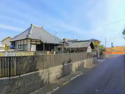 薬師寺のその他建物