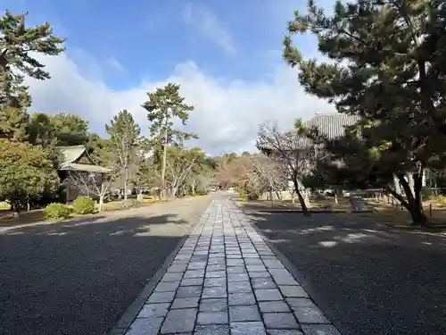 廣隆寺(京都府)