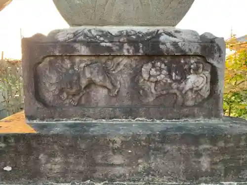 円明院のその他建物