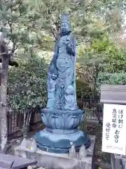 大報恩寺（千本釈迦堂）(京都府)