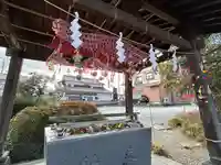 豊景神社(福島県)