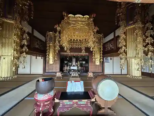 松林寺(長野県)