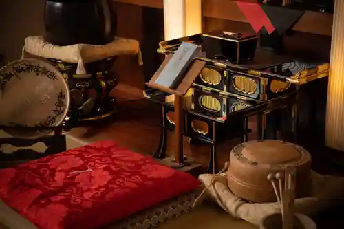 弘法院大師堂のその他建物