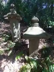 十二天神社(神奈川県)