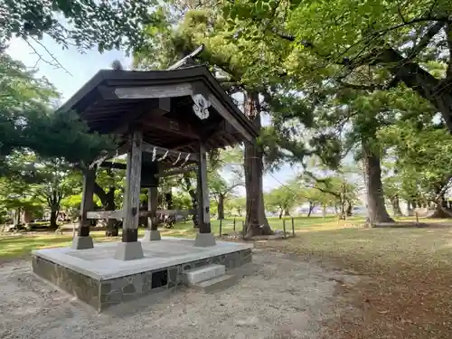 古川神社(宮城県)