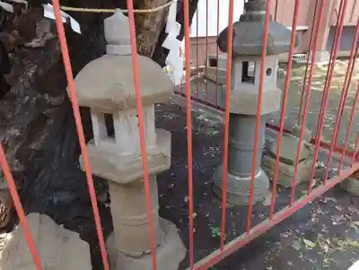 熊野神社(神奈川県)