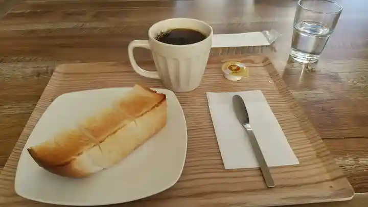 ほしいも神社(茨城県)