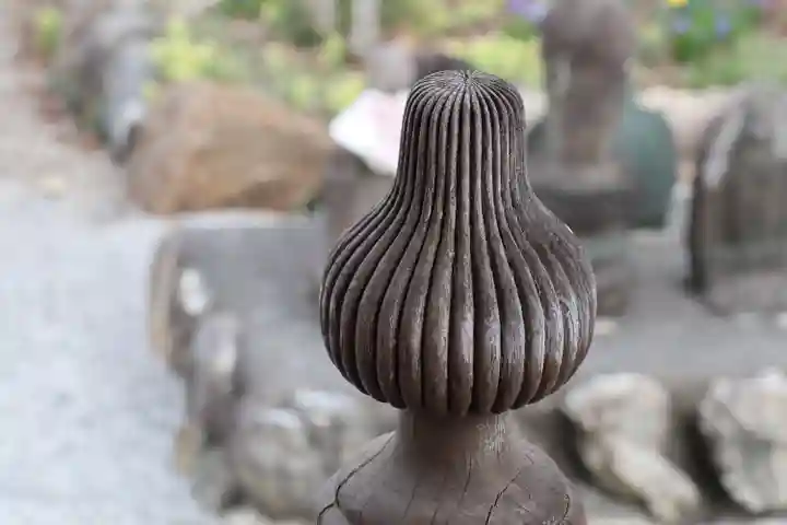 語歌堂のその他建物