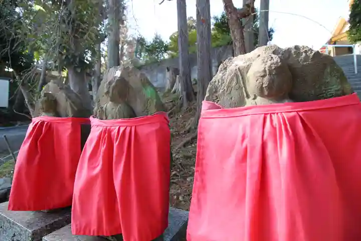 金乗院放光寺(埼玉県)