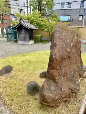 寳幢院(東京都)