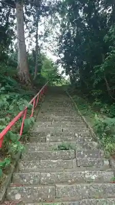 愛宕神社のその他建物