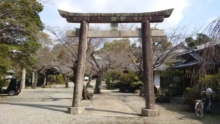 姫路神社(兵庫県)