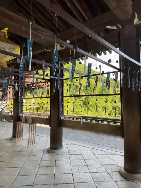 清水寺のその他建物