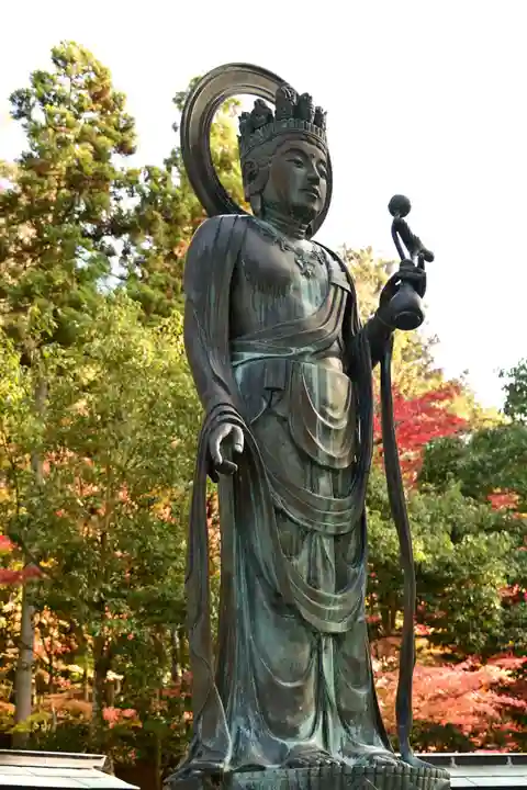 西明寺(滋賀県)