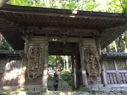 百済寺(滋賀県)